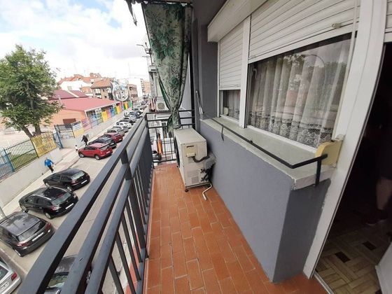 Foto 2 de Venta de piso en Centro - Fuenlabrada de 3 habitaciones con terraza y aire acondicionado