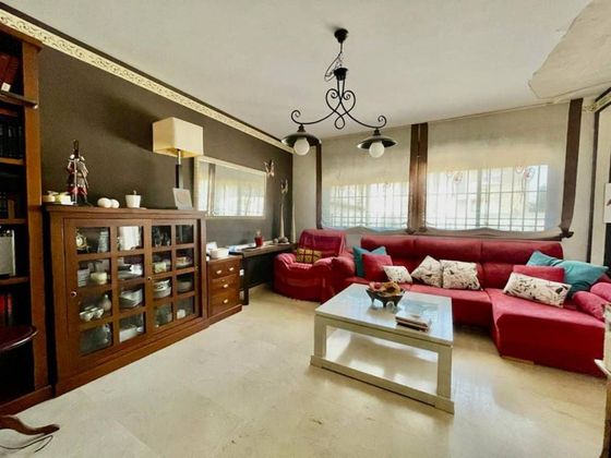 Foto 1 de Casa adossada en venda a Torrejón de la Calzada de 5 habitacions amb piscina i garatge