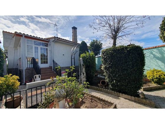 Foto 2 de Casa en venda a Ventas de Retamosa (Las) de 5 habitacions amb terrassa i garatge