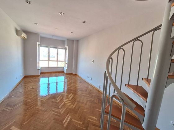 Foto 2 de Venta de piso en Centro - Fuenlabrada de 2 habitaciones con balcón y aire acondicionado