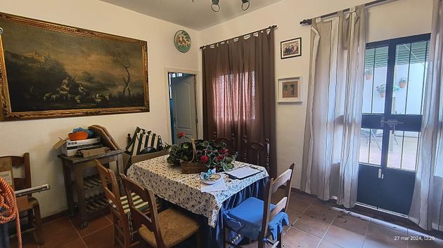 Foto 2 de Casa en venda a Sanlúcar la Mayor de 1 habitació amb aire acondicionat i calefacció