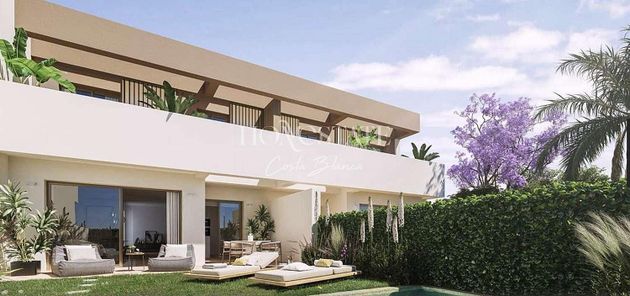 Foto 2 de Casa en venda a Vistahermosa de 5 habitacions amb terrassa i piscina