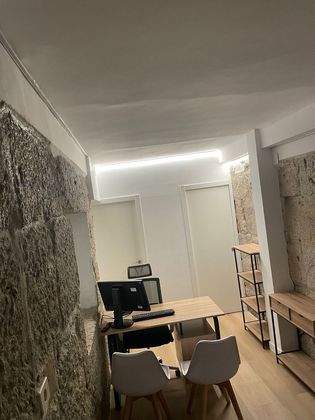 Foto 2 de Oficina en lloguer a calle Eugenio Sequeiros de 15 m²