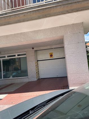 Foto 1 de Garatge en venda a Moaña de 16 m²
