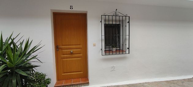 Foto 2 de Pis en venda a Cómpeta de 2 habitacions amb terrassa i balcó
