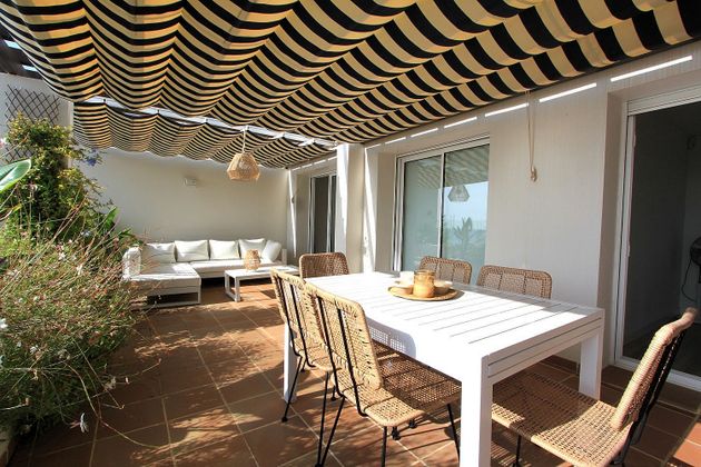 Foto 2 de Piso en venta en Calafat de 2 habitaciones con garaje y aire acondicionado