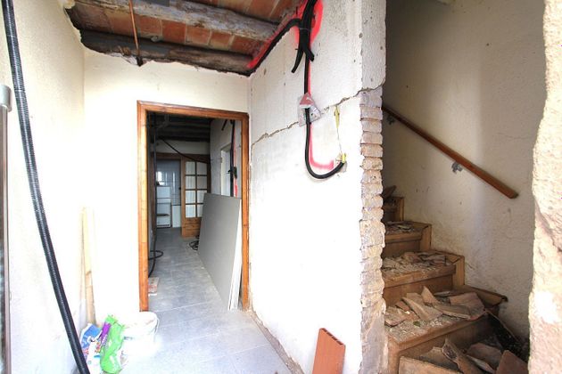 Foto 2 de Casa en venda a L' Hospitalet de l'Infant de 3 habitacions amb terrassa i garatge