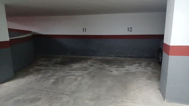 Foto 2 de Garatge en venda a calle Carlos Cano de 14 m²