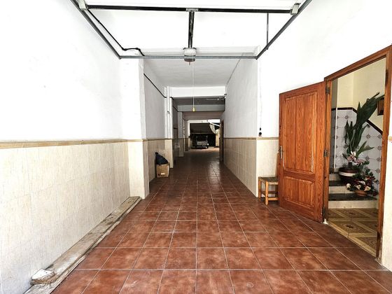 Foto 2 de Casa en venda a Pueblo de Cullera de 3 habitacions amb terrassa i garatge