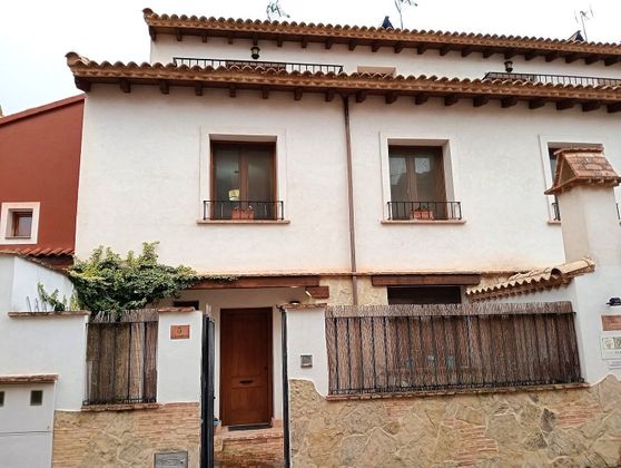 Foto 1 de Casa en venda a Talayuelas de 3 habitacions amb terrassa i calefacció