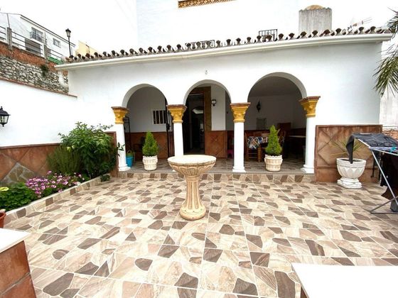 Foto 2 de Casa en venda a Manilva de 2 habitacions amb terrassa i piscina