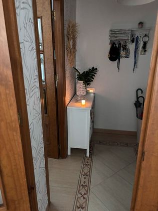 Foto 1 de Pis en venda a Conquero - San Sebastián de 3 habitacions amb aire acondicionat i calefacció