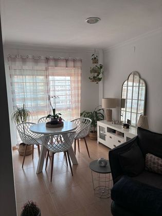 Foto 2 de Venta de piso en Conquero - San Sebastián de 3 habitaciones con aire acondicionado y calefacción