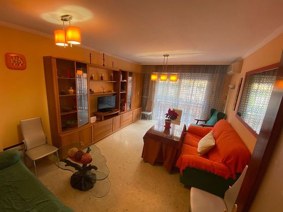 Foto 2 de Piso en venta en Viaplana de 3 habitaciones con balcón y aire acondicionado