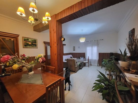 Foto 2 de Casa en venda a Tráfico Pesado de 3 habitacions amb terrassa