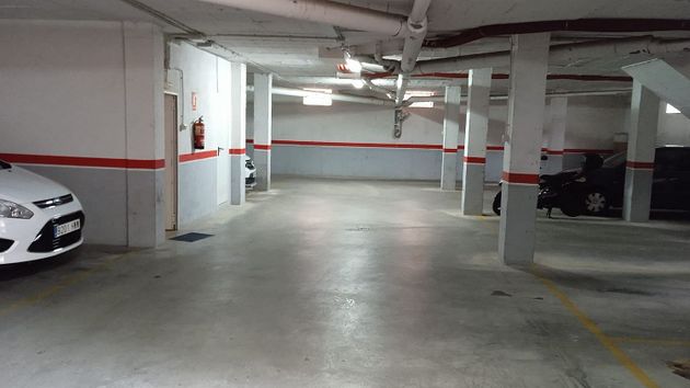 Foto 1 de Garatge en venda a Ogíjares de 16 m²