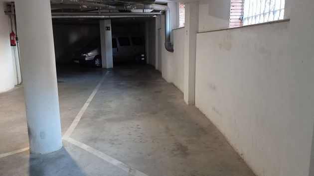 Foto 2 de Garatge en venda a Ogíjares de 32 m²