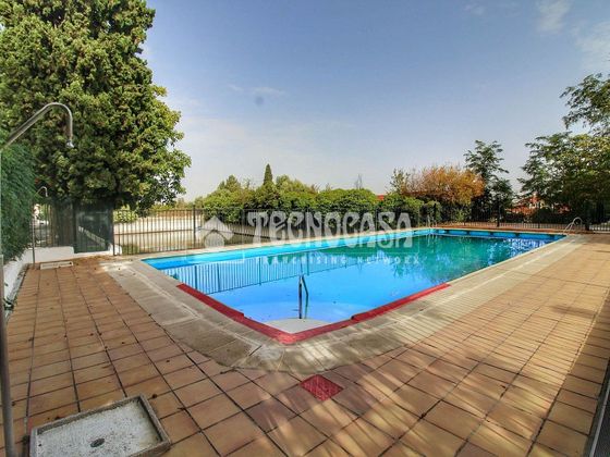 Foto 1 de Pis en venda a Ogíjares de 2 habitacions amb terrassa i piscina