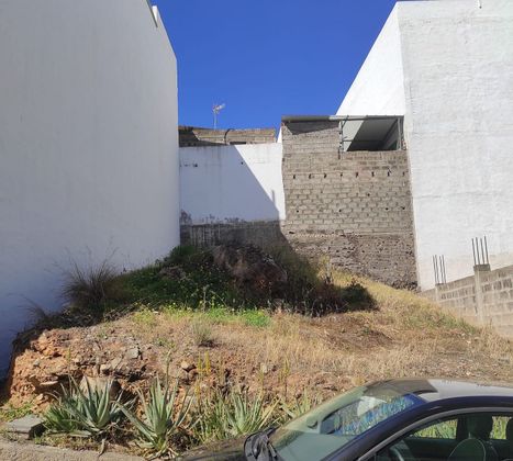 Foto 1 de Venta de terreno en calle Samaria de 200 m²