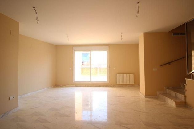 Foto 2 de Àtic en venda a Mestalla de 4 habitacions amb terrassa i aire acondicionat