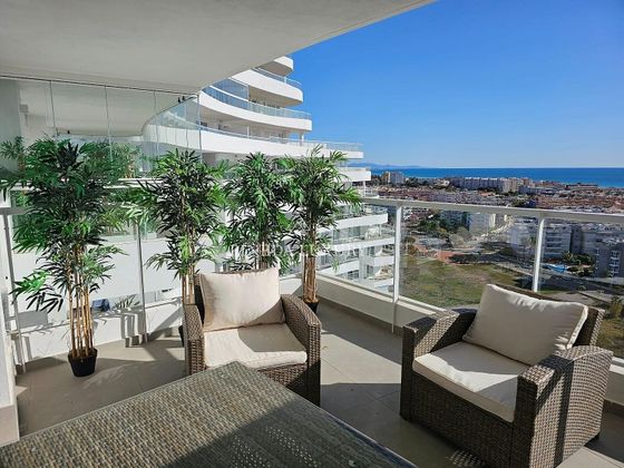 Foto 1 de Pis en venda a Canet d´En Berenguer de 4 habitacions amb terrassa i piscina