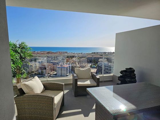 Foto 2 de Pis en venda a Canet d´En Berenguer de 4 habitacions amb terrassa i piscina