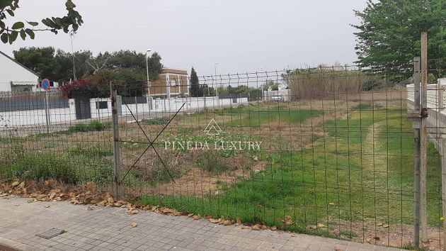 Foto 1 de Venta de terreno en Almardà de 1000 m²