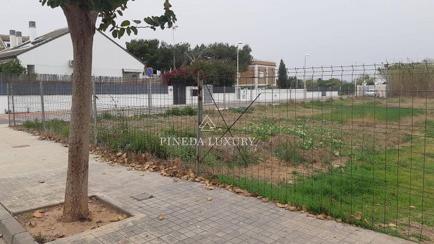 Foto 2 de Venta de terreno en Almardà de 1000 m²