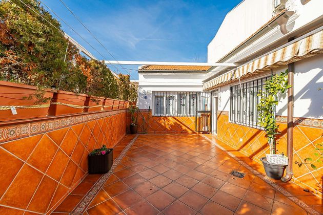 Foto 1 de Àtic en venda a Casco histórico de Vicálvaro de 3 habitacions amb terrassa i garatge