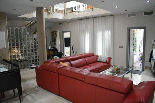 Foto 1 de Casa en venda a Andújar de 6 habitacions amb terrassa i aire acondicionat