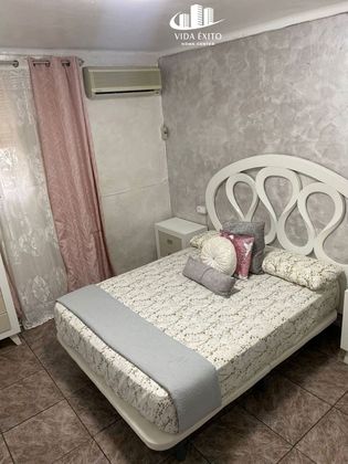 Foto 1 de Venta de piso en Alcantarilla - La Glorieta de 2 habitaciones con aire acondicionado y calefacción