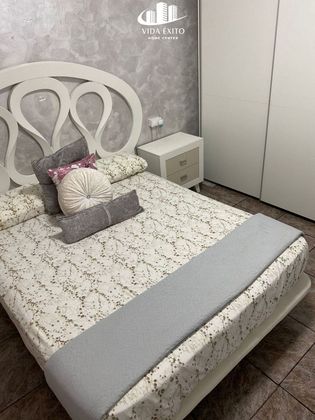 Foto 2 de Pis en venda a Alcantarilla - La Glorieta de 2 habitacions amb aire acondicionat i calefacció