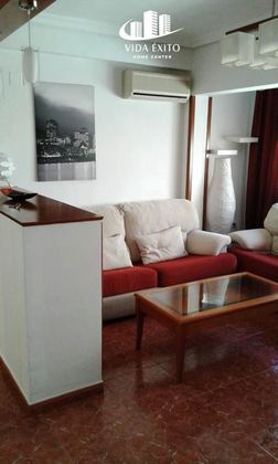 Foto 1 de Piso en venta en Peñamefecit - Avda Barcelona de 3 habitaciones con aire acondicionado y calefacción