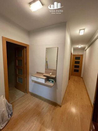 Foto 1 de Pis en lloguer a Peñamefecit - Avda Barcelona de 3 habitacions amb aire acondicionat i calefacció