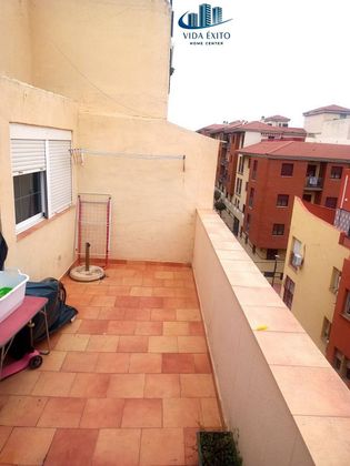 Foto 1 de Àtic en venda a Belén - San Roque de 3 habitacions amb terrassa i aire acondicionat