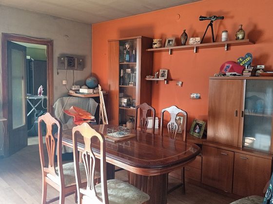 Foto 2 de Casa en venda a calle Las Monjas de 4 habitacions amb terrassa i calefacció