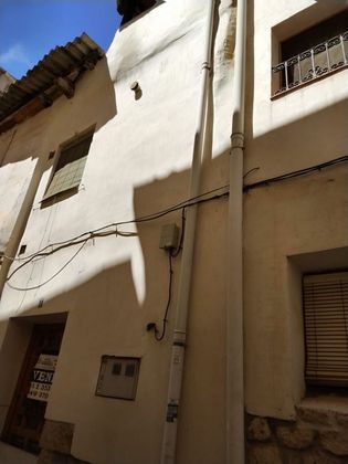Foto 1 de Venta de casa rural en calle San Juan de la Cruz de 6 habitaciones con terraza y calefacción