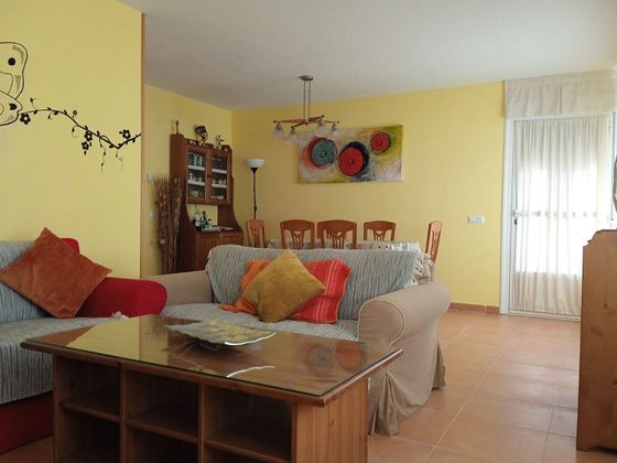 Foto 2 de Xalet en venda a calle Nueva Sierra At de 4 habitacions amb terrassa i piscina