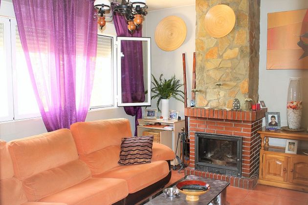 Foto 2 de Chalet en venta en Albalate de Zorita de 3 habitaciones con terraza y piscina