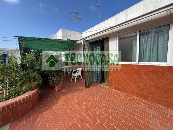 Foto 1 de Venta de casa en Taraguilla-Zona Estación de 3 habitaciones y 116 m²