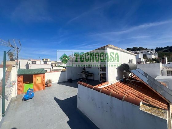 Foto 2 de Casa adossada en venda a San Enrique-Guadiaro-Pueblo Nuevo de 3 habitacions amb terrassa i aire acondicionat