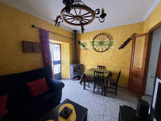 Foto 1 de Casa en venda a Jimena de la Frontera de 2 habitacions amb terrassa