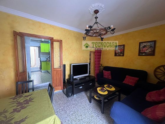 Foto 2 de Casa en venda a Jimena de la Frontera de 2 habitacions amb terrassa