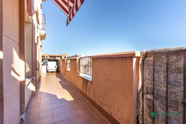 Foto 1 de Piso en venta en Las Cabañuelas de 3 habitaciones con terraza y garaje