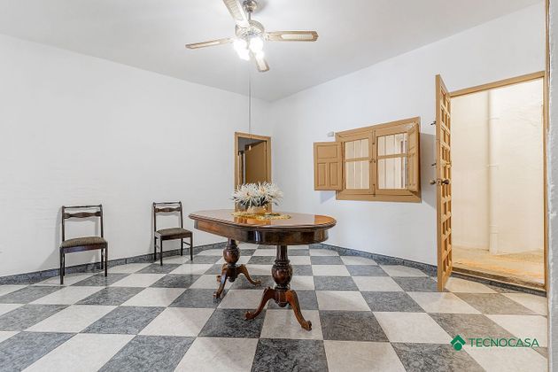 Foto 1 de Casa en venda a Puebla de Vícar de 4 habitacions amb aire acondicionat i calefacció