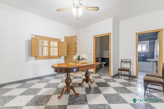 Foto 2 de Casa en venda a Puebla de Vícar de 4 habitacions amb aire acondicionat i calefacció