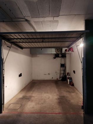 Foto 1 de Venta de garaje en Plaça Eliptica-Republica Argentina-Germanies de 15 m²