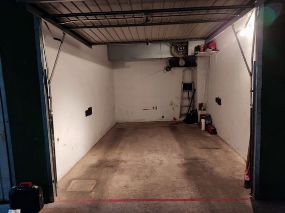 Foto 2 de Garatge en venda a Plaça Eliptica-Republica Argentina-Germanies de 15 m²