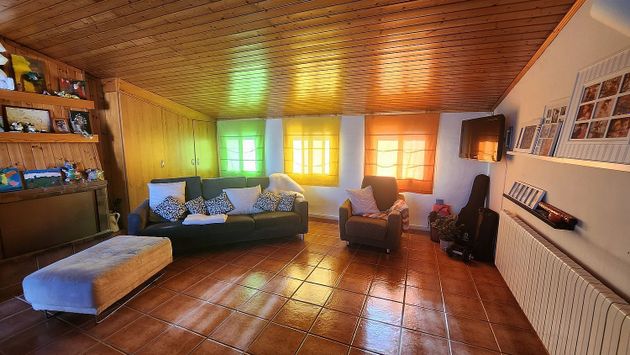 Foto 1 de Casa adosada en venta en Sant Joan - Molí del Vent de 4 habitaciones con terraza y piscina