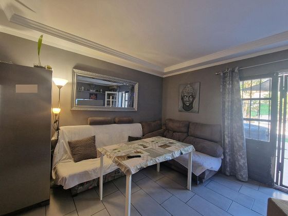 Foto 2 de Dúplex en venda a calle Bélgica de 2 habitacions amb terrassa i piscina